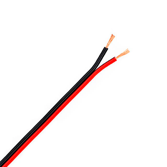 CABLE DE PARLANTE PARALELO 1 METRO ULIX GBU-12H GBU-16HRB CRI-24H