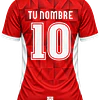 Camiseta de Futbol Club Deportivo Panguipulli Puma (Alternativa)