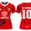 Camiseta de Futbol Club Deportivo Panguipulli Puma (Alternativa)