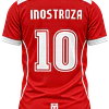Camiseta de Futbol Club Deportivo Panguipulli Puma Trival (Alternativa)