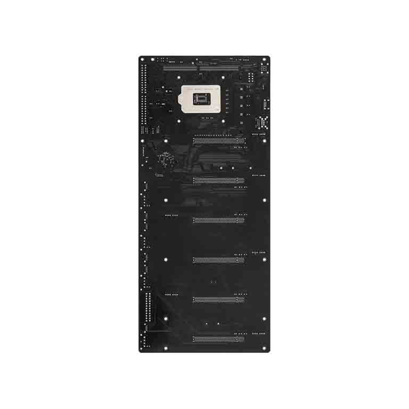 AsRock H510 Pro BTC+1200 Socket