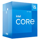 Intel Core i5-12400 4.4GHz Socket 1700 Boxed 1