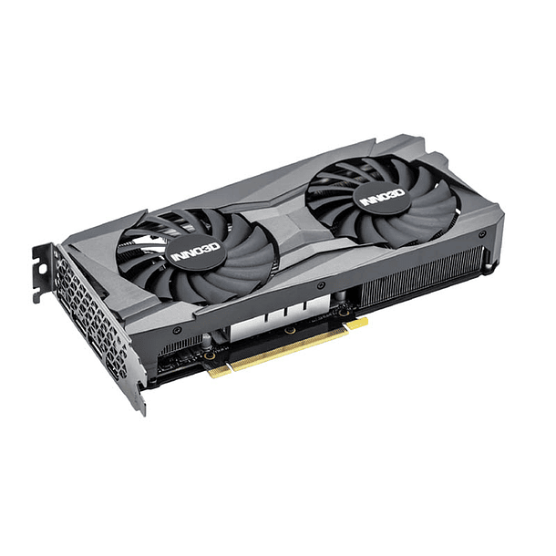 Inno3D GeForce RTX 3060 Twin X2 OC 12GB GDDR6