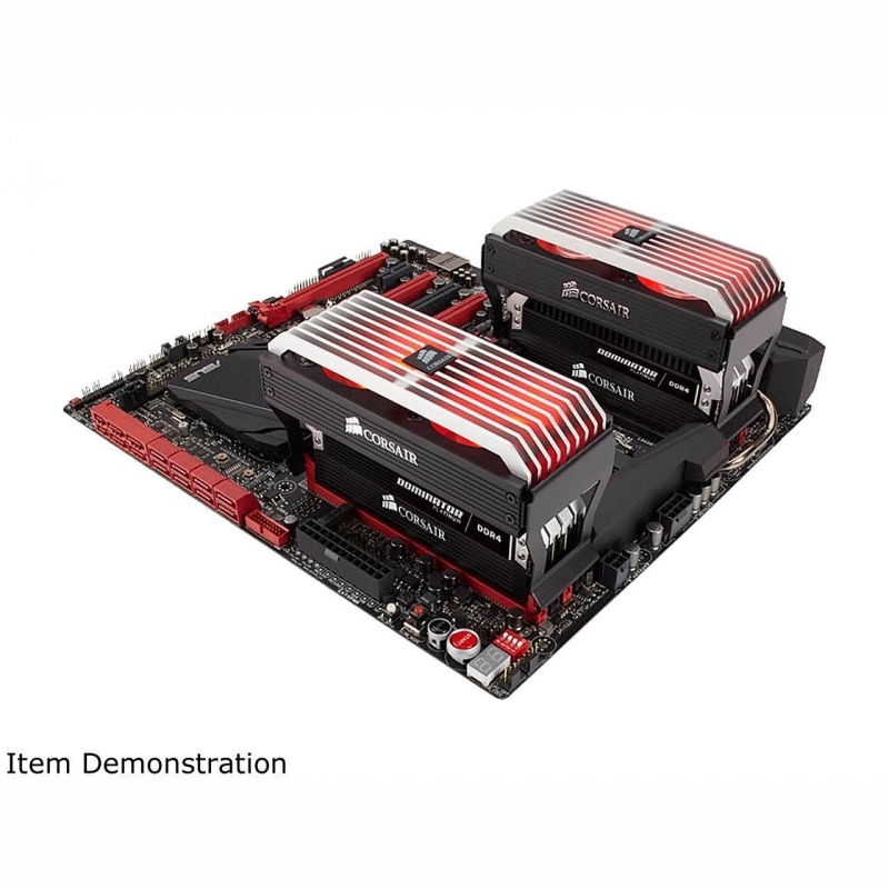 Ddr4 3600 Corsair Dominator Platinum Rgb 64gb 3600 Mhz 3600 Mhz