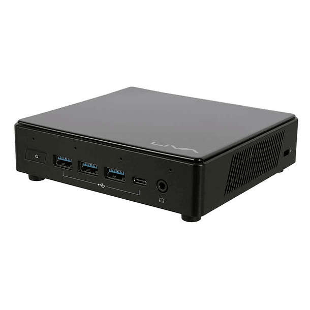 ECS LIVA Z3 Plus i3-10110U