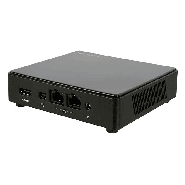 ECS LIVA Z3 Plus i3-10110U 6