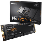 Samsung 970 Evo Plus 1TB NVMe PCIe 1