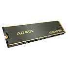 Adata LEGEND 800 500GB Gen4 PCIe x4 NVMe  3