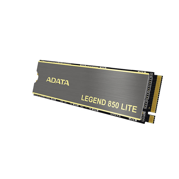 Adata LEGEND 850 Lite 1TB Gen4 PCIe x4 NVMe 3