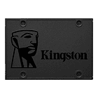 Kingston SSD A400 240GB 2.5