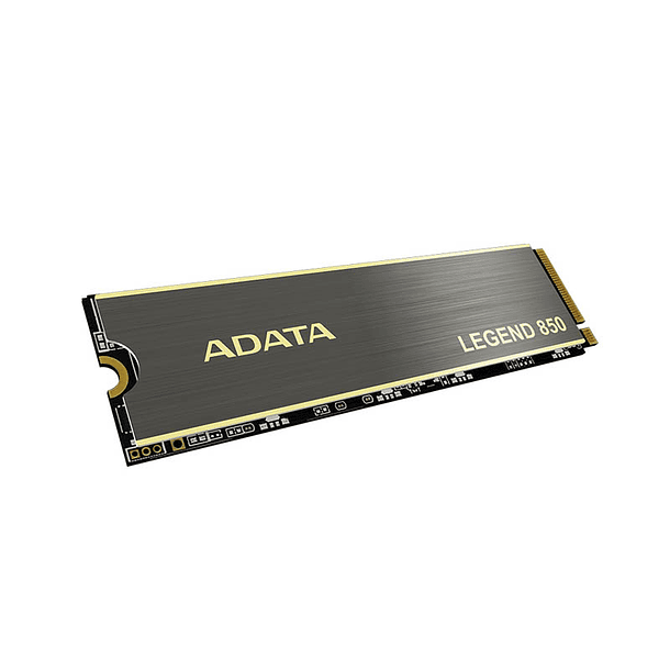 Adata LEGEND 850 512GB Gen4 PCIe x4 NVMe 4