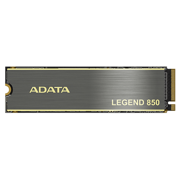 Adata LEGEND 850 512GB Gen4 PCIe x4 NVMe 7