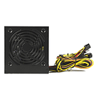 Tacens Tacens Anima APB550 80 Plus Bronze 550W 2