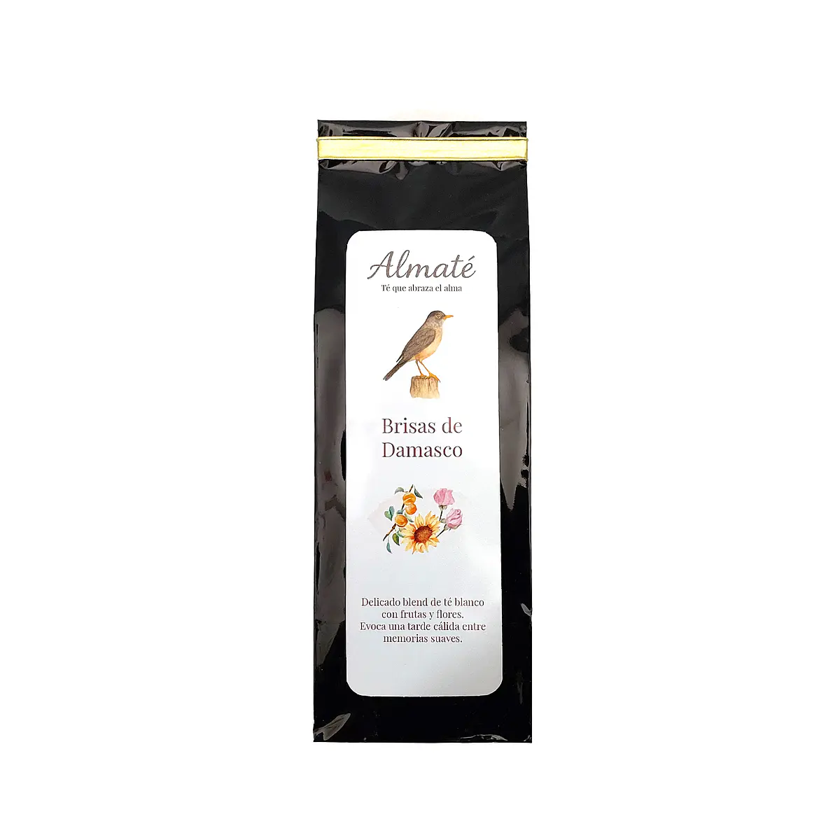 Té Blanco