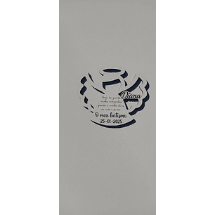 Anjo da Guarda íman 