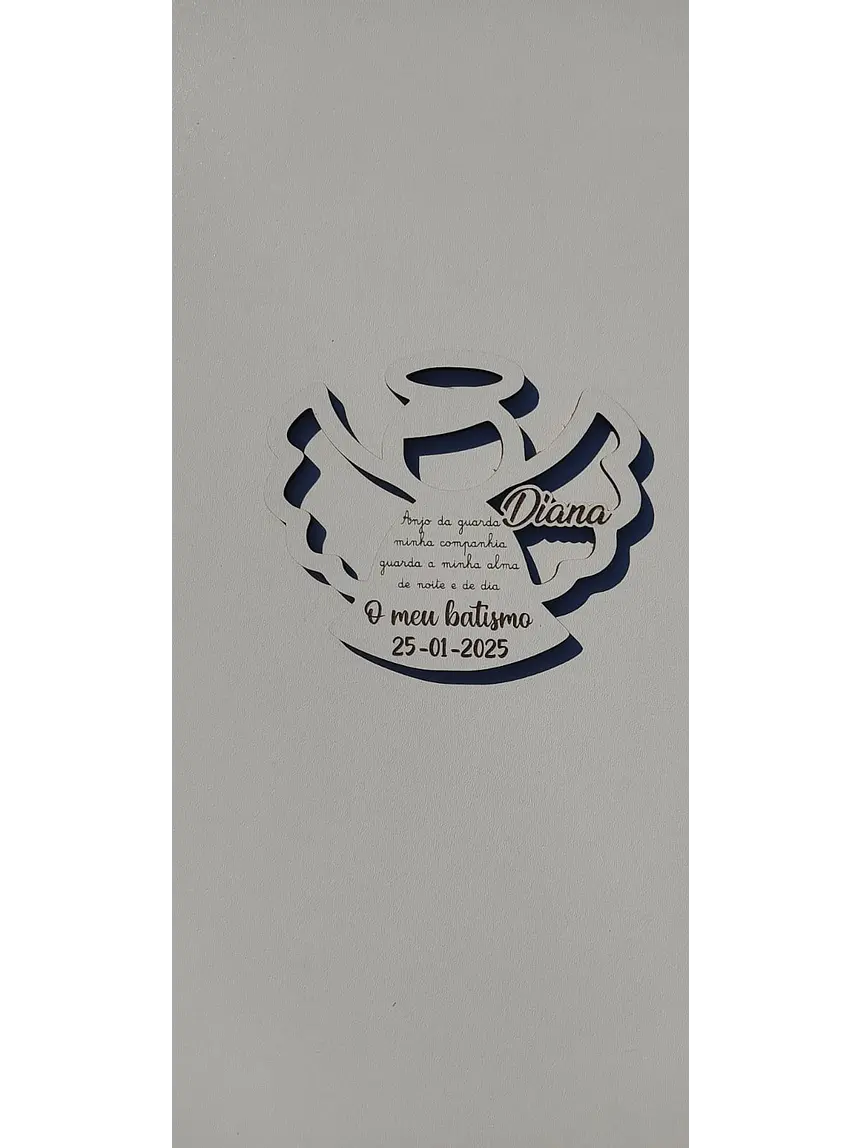 Anjo da Guarda íman  1