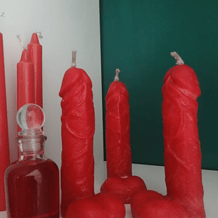 «Miembro Poderoso»