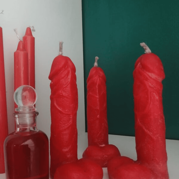 «Miembro Poderoso» 1