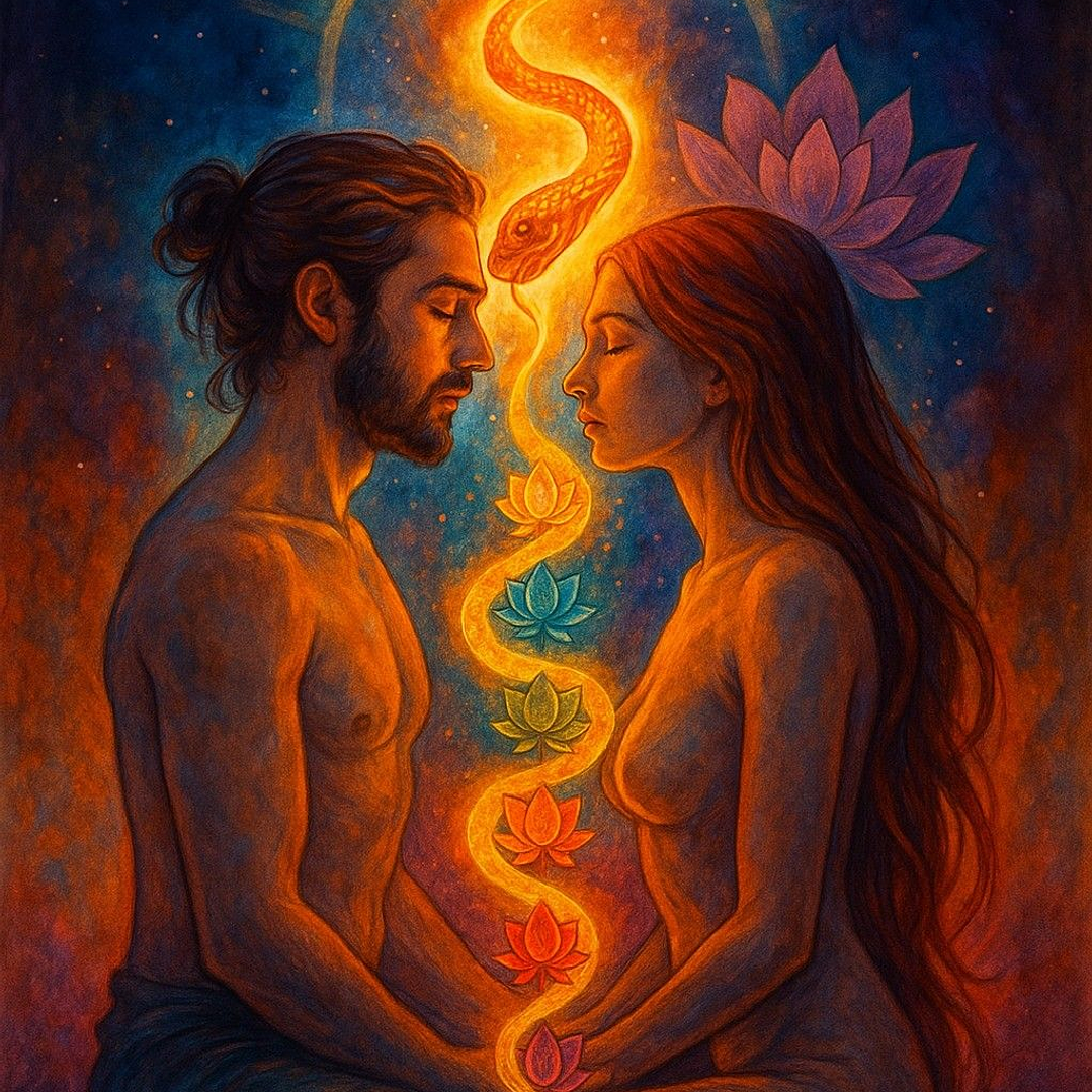  ❤️‍🔥El Enlace del Deseo❤️‍🔥 1