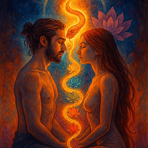  ❤️‍🔥El Enlace del Deseo❤️‍🔥