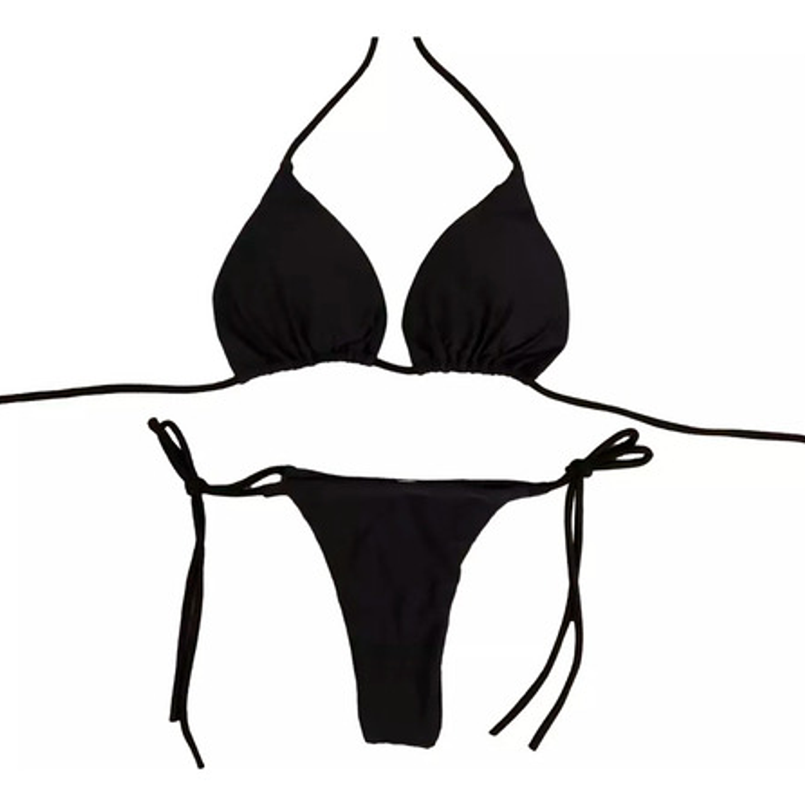 Bikini Tanga Exclusivo / Tan01 2