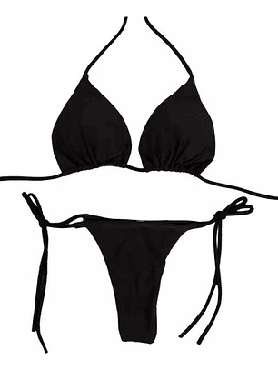 Bikini Tanga Exclusivo / Tan01