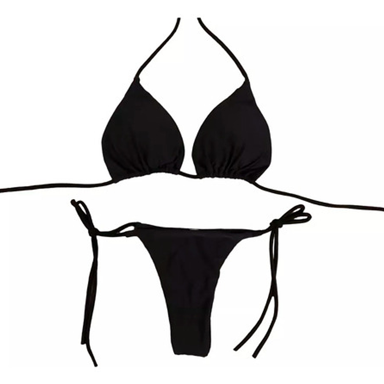 Bikini Tanga Exclusivo / Tan01 2