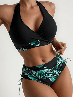 Bikini Tiro Alto - Ver06