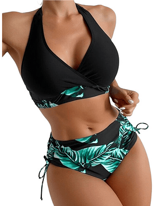 Bikini Tiro Alto - Ver06