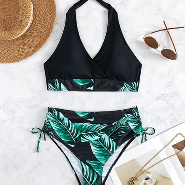 Bikini Tiro Alto - Ver06 6