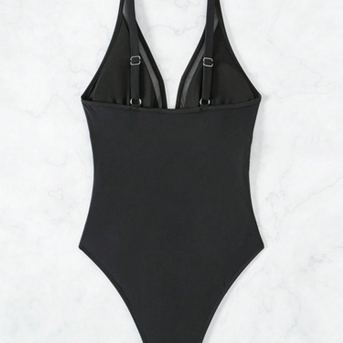 Traje De Baño Entero  - Vilma 3