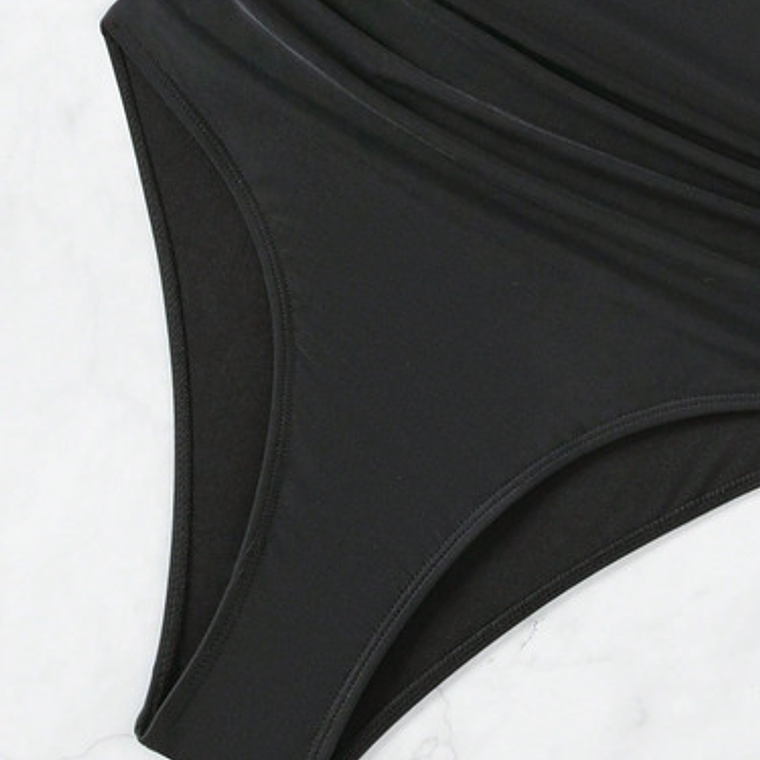 Traje De Baño Entero  - Vilma 6