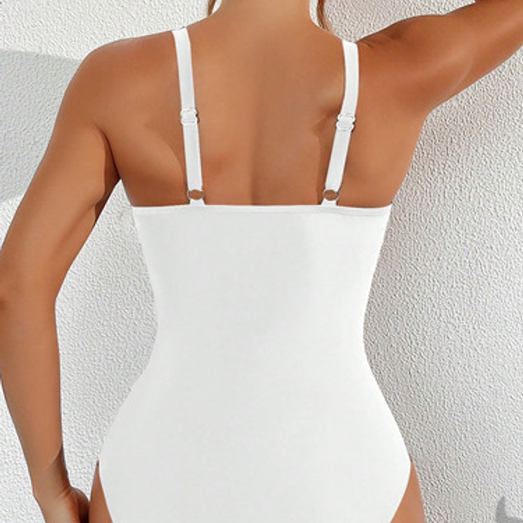 Traje De Baño Entero  - Vilma 9