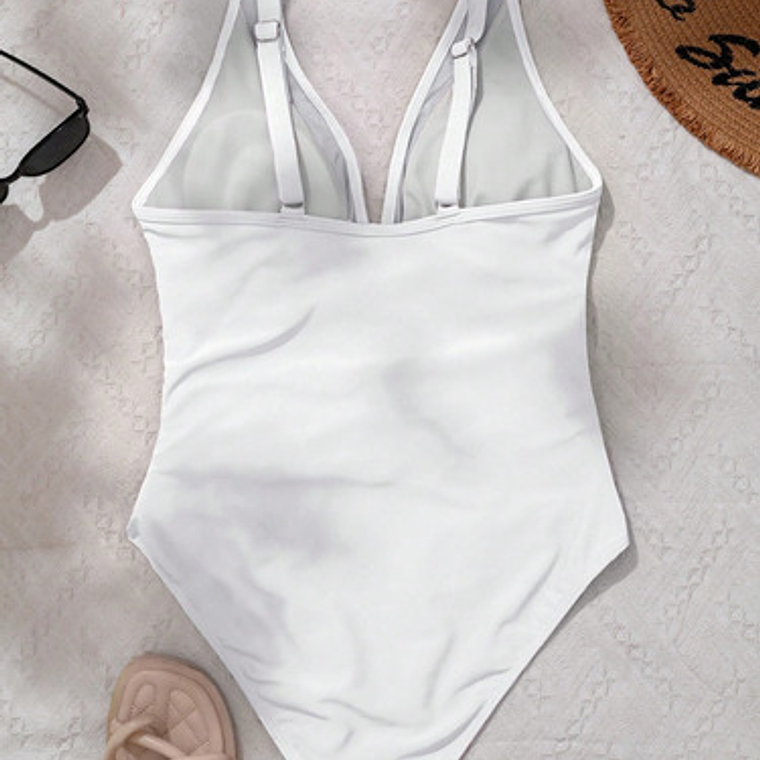 Traje De Baño Entero  - Vilma 11