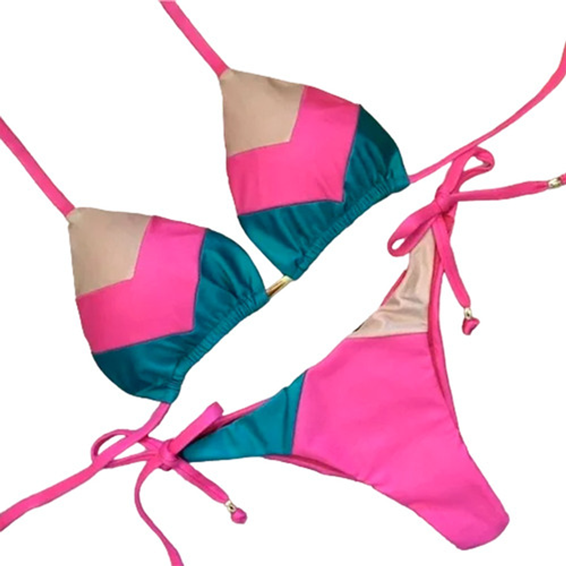 Bikini Tipo Tanga Bik04 1