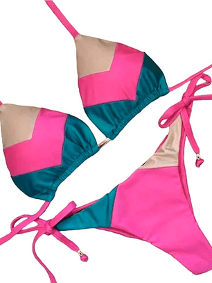 Bikini Tipo Tanga Bik04