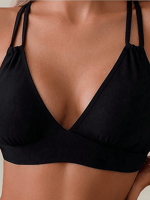 Top De Bikini - Micaela