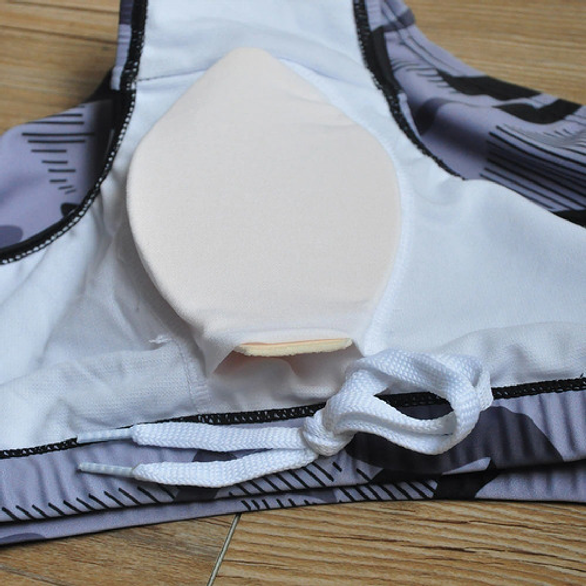 Traje De Baño Hombre Tipo Zunga - #06 6