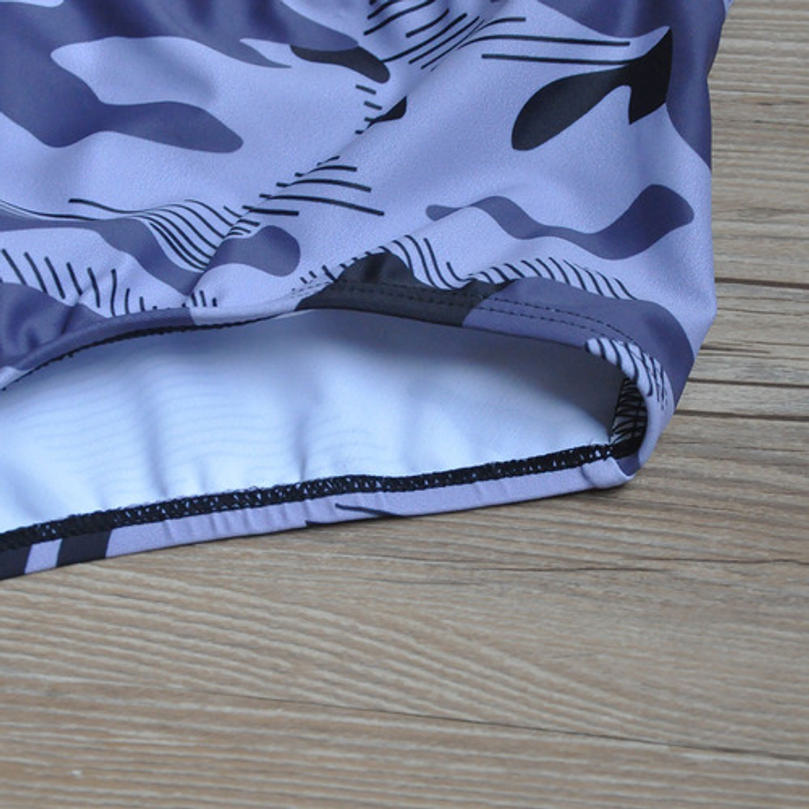 Traje De Baño Hombre Tipo Zunga - #06 8