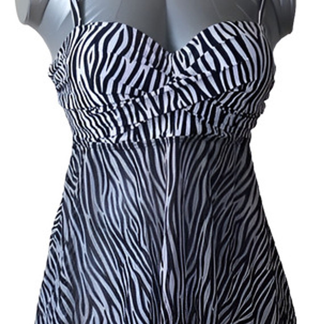 Traje De Baño Para Embarazadas 2