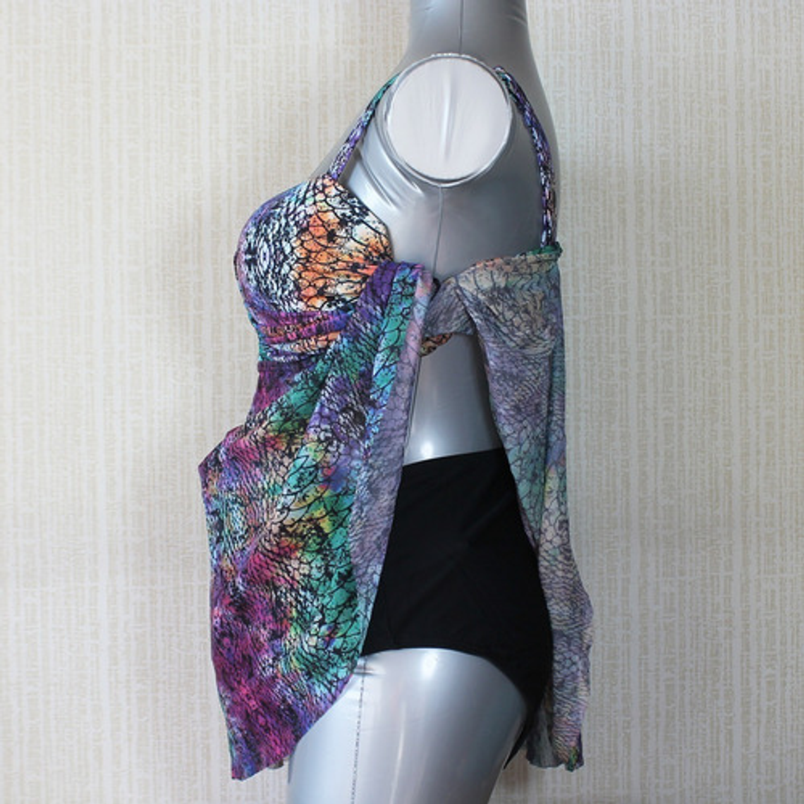 Traje De Baño Para Embarazadas 3