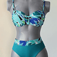 Bikini Tiro Alto 2 Piezas - Bikc/01 - Miniatura 6