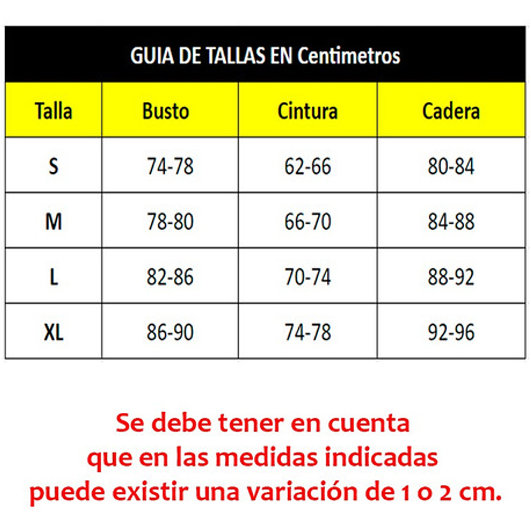 Bikini Tipo Tanga Tornasol 7