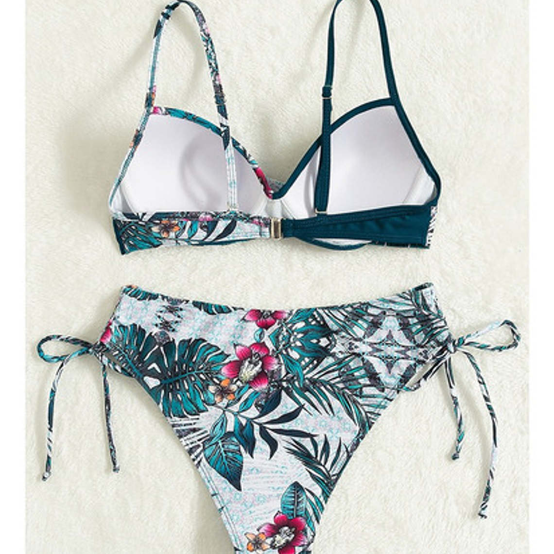 Bikini Floral - Bikflor/#1 3