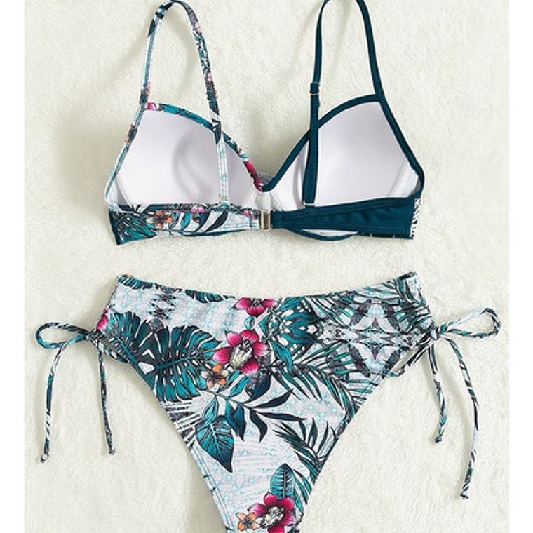 Bikini Floral - Bikflor/#1 3