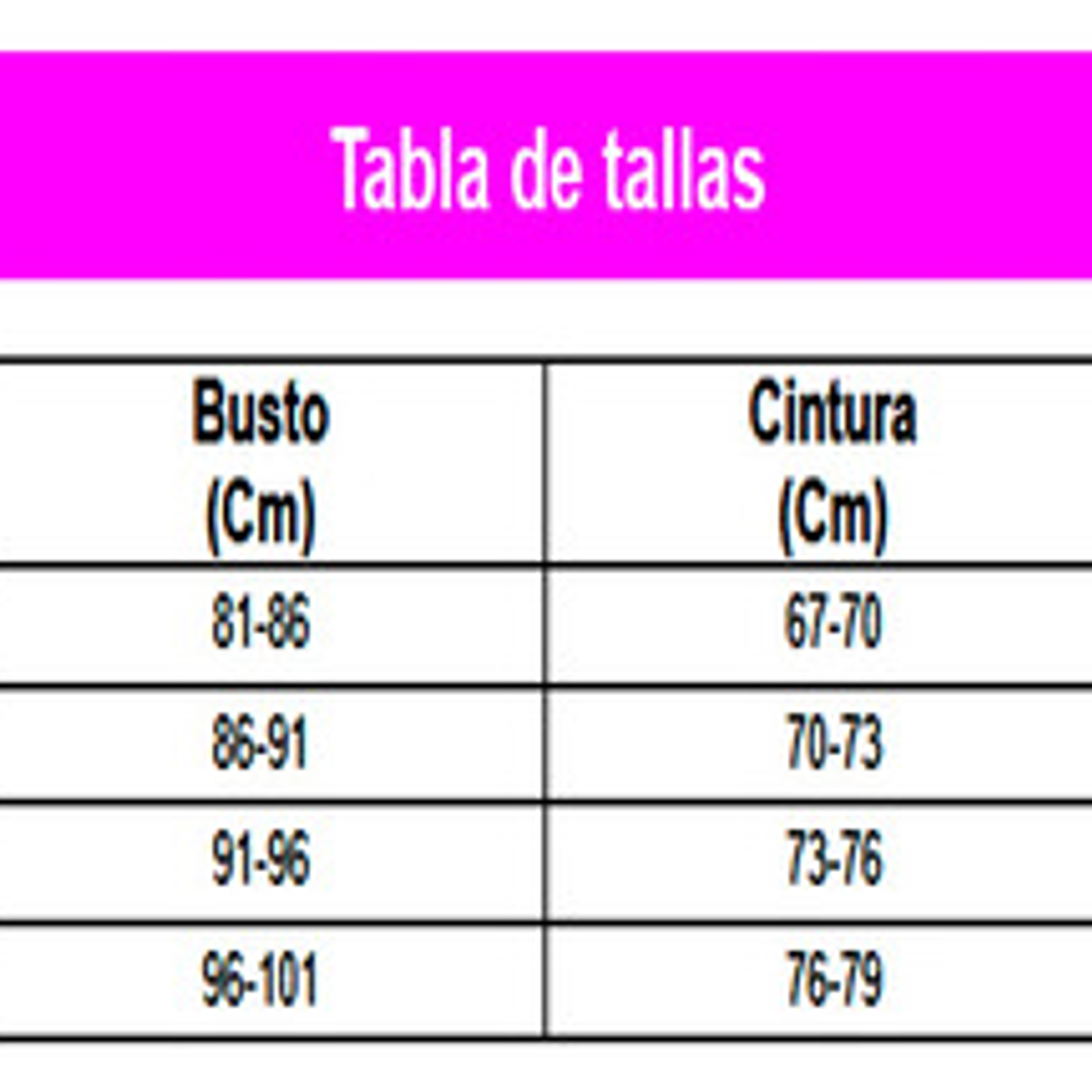 Bikini Floral - Bikflor/#1 4