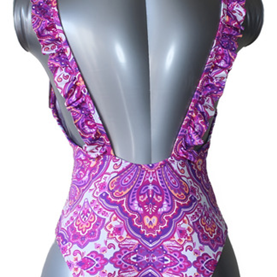 Traje De Baño 1 Pieza - Trajec/1pza 2