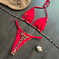 Bikini Tipo Tanga - Leopardo - Miniatura 3