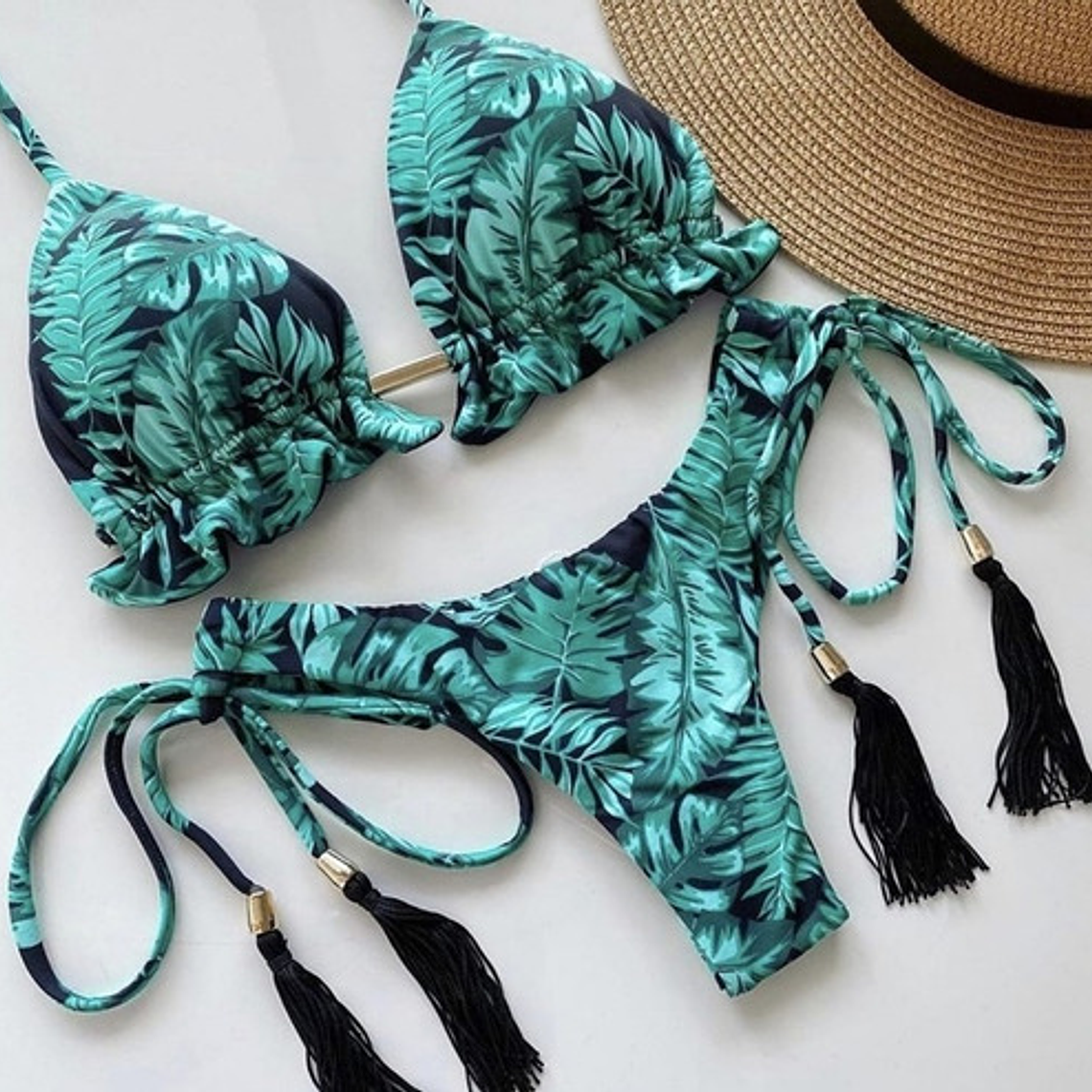 Bikini Tipo Tanga Bik06 5