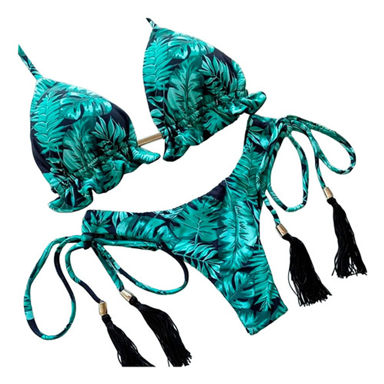 Bikini Tipo Tanga Bik06 6